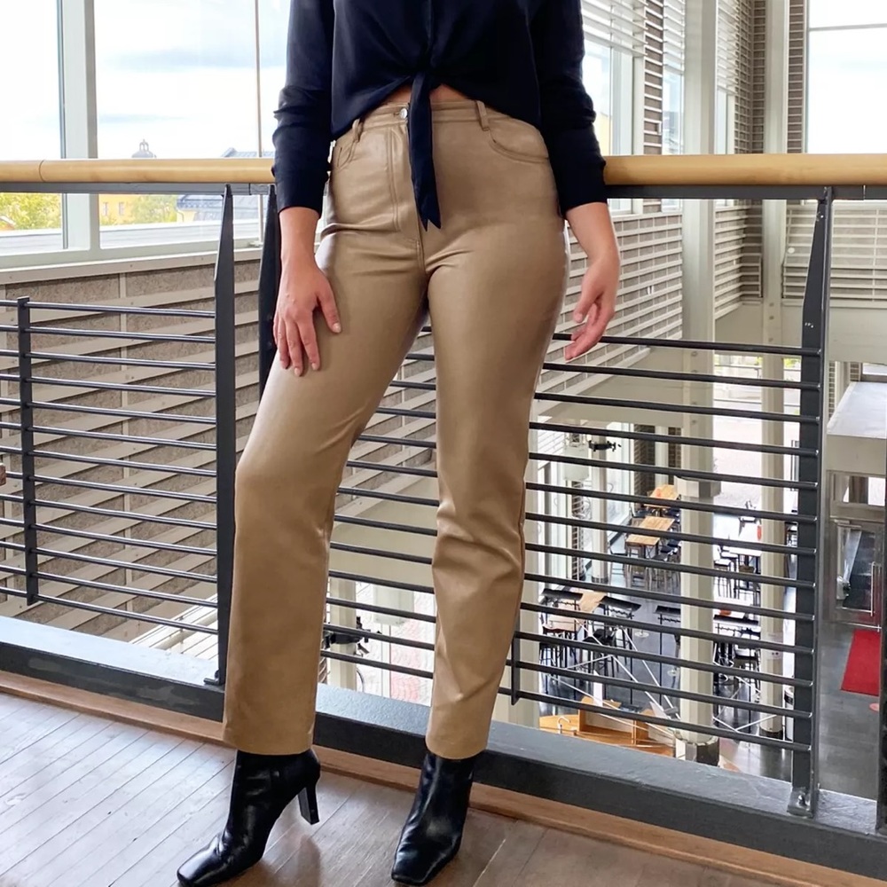 Aritzia Melina Pants